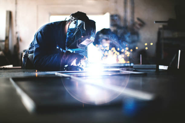 Best Welding Inspection and Certification in Landisville, PA