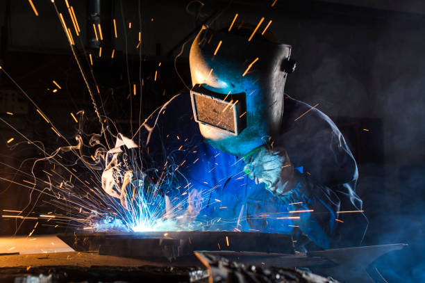  Landisville, PA Welder Pros