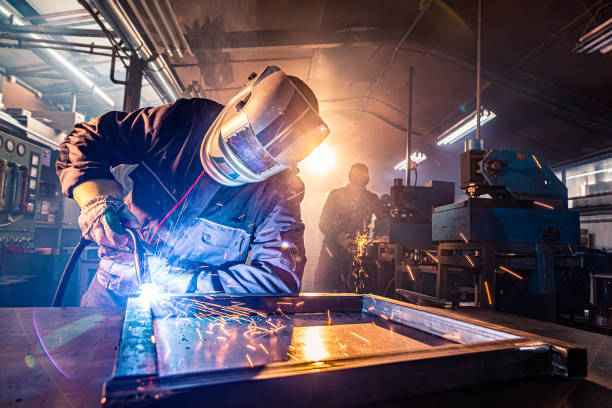 Best Aerospace and Defense Welding in Landisville, PA