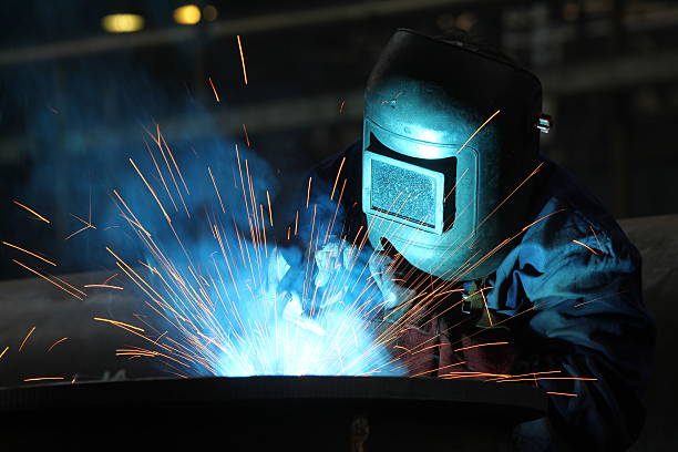 Best Automation and Robotic Welding in Landisville, PA