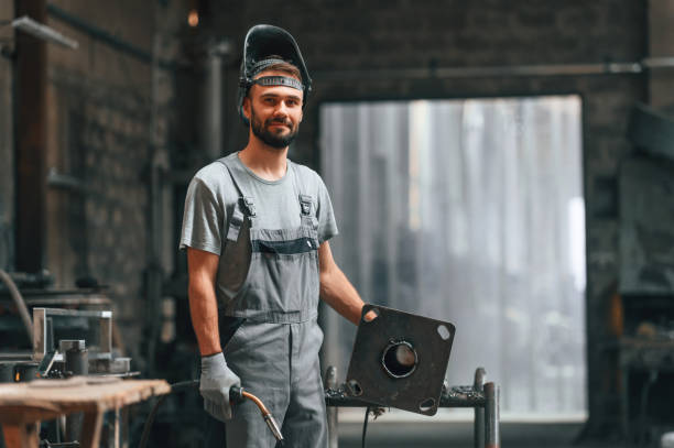 Best Pipe Welding in Landisville, PA