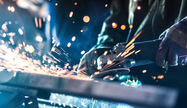 Professional Welder & Metal Fabrication in Landisville, PA